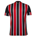 Camiseta São Paulo 24/25 II Visitante - Versión Aficionado