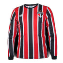 Camiseta São Paulo 24/25 II Visitante - Manga Larga