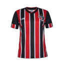 Camiseta São Paulo 24/25 II Visitante - Femenina