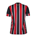 Camiseta São Paulo 24/25 II Visitante - Femenina