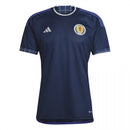 Camiseta Escocia 22/23 I Casa - Versión Aficionado