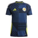 Camiseta Escocia 24/25 I Casa - Versión Aficionado