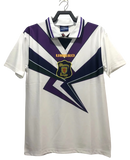 Camiseta Escocia 94/96 II Visitante - Versión Retro