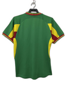 Camiseta Senegal 2002 II Visitante - Versión Retro