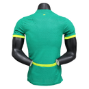Camiseta Senegal 25/26 Verde - Versión Jugador