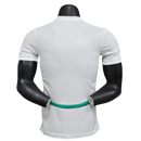Camiseta Senegal 25/26 Blanca - Versión Jugador