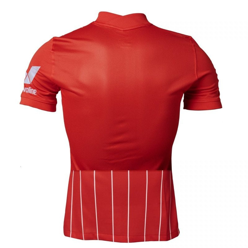 Camiseta Sevilla 21/22 II Visitante - Versión Aficionado