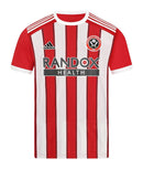 Camiseta Sheffield United 21/22 I Casa - Versión Aficionado