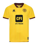 Camiseta Sheffield United 23/24 II Visitante - Versión Aficionado