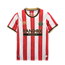 Camiseta Sheffield United 23/24 Edición Limitada - Versión Aficionado