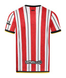 Camiseta Sheffield United 24/25 I Casa - Versión Aficionado