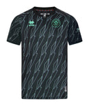 Camiseta Sheffield United 24/25 II Visitante - Versión Aficionado