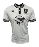 Camiseta Sheffield Wednesday 23/24 II Visitante - Versión Aficionado