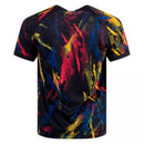 Camiseta Coreia do Sul 22/23 II Visitante - Versión Aficionado