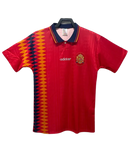 Camiseta España 1994 I Casa - Versión Retro