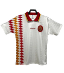 Camiseta España 1994 II Visitante - Versión Retro