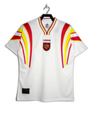 Camiseta España 1996 II Visitante - Versión Retro