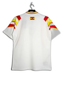 Camiseta España 1996 II Visitante - Versión Retro