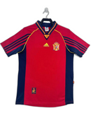 Camiseta España 1998 I Casa - Versión Retro