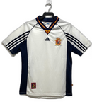 Camiseta España 1998 II Visitante - Versión Retro