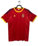 Camiseta España 2002 I Casa - Versión Retro
