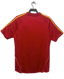 Camiseta España 2008 I Casa - Versión Retro