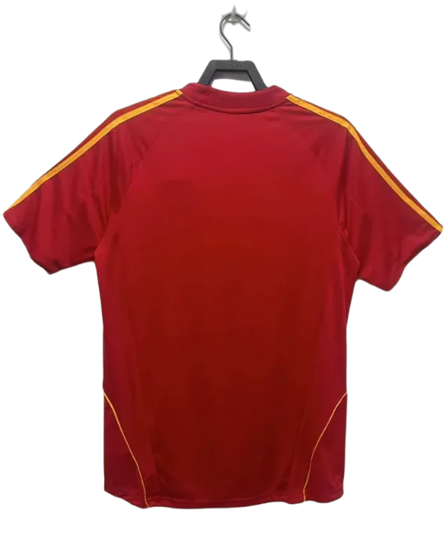 Camiseta España 2008 I Casa - Versión Retro
