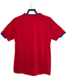 Camiseta España 2010 I Casa - Versión Retro