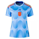 Camiseta España 22/23 II Visitante - Femenina