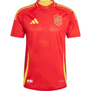 Camiseta España 24/25 I Casa - Versión Jugador