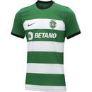 Camiseta Sporting Lisboa 23/24 I Casa - Versión Aficionado