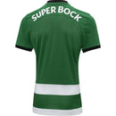 Camiseta Sporting Lisboa 23/24 I Casa - Versión Aficionado