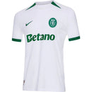 Camiseta Sporting Lisboa 24/25 II Visitante - Versión Aficionado