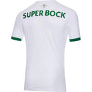 Camiseta Sporting Lisboa 24/25 II Visitante - Versión Aficionado