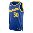 Camiseta NBA Stephen Curry - Golden State Warriors - 2023 Versión Clásica - Versión Clásica