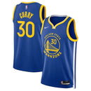 Camiseta NBA Stephen Curry - Golden State Warriors - 2023 - Edición Ícono - Retro