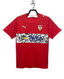 Camiseta Stuttgart 06/07 II Visitante - Versión Retro