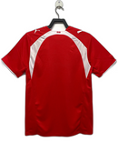 Camiseta Stuttgart 06/07 II Visitante - Versión Retro