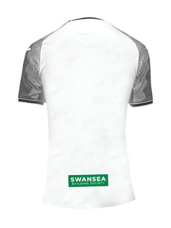 Camiseta Swansea City 23/24 I Casa - Versión Aficionado