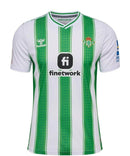Camiseta Real Betis 23/24 I Casa - Versión Aficionado