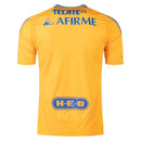 Camiseta Tigres 24/25 I Casa - Versión Aficionado