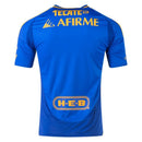 Camiseta Tigres 24/25 II Visitante - Versión Aficionado