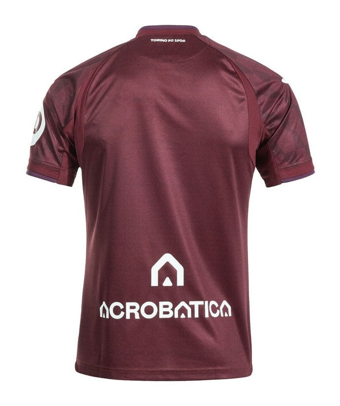 Camiseta Torino 24/25 I Casa - Versión Aficionado