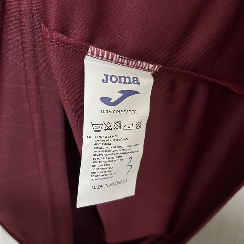 Camiseta Torino 24/25 I Casa - Versión Aficionado