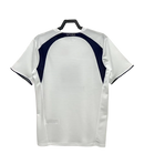 Camiseta Tottenham 06/07 I Casa - Versión Retro