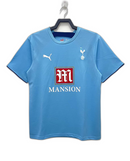 Camiseta Tottenham 06/07 II Visitante - Versión Retro