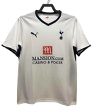 Camiseta Tottenham 08/09 I Casa - Versión Retro