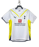 Camiseta Tottenham 09/10 I Casa - Versión Retro