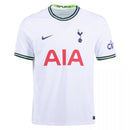 Camiseta Tottenham 22/23 I Casa - Versión Jugador