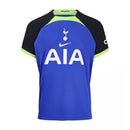 Camiseta Tottenham 22/23 II Visitante - Versión Aficionado